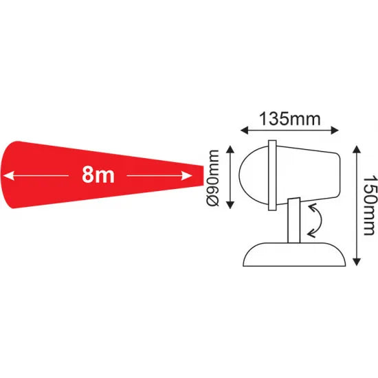LASER ΔΙΑΚΟΣΜΗΤΙΚΟΣ ΠΡΟΒΟΛΕΑΣ 6W LED ΚΟΚΚΙΝΟ+ΠΡΑΣΙΝΟ+ΛΕΥΚΟ - ledmania.gr
