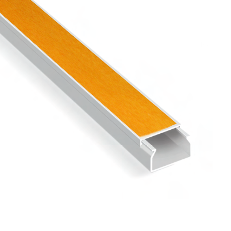 ^ 20X10mm WITH ADHESIVE TAPE WHITE - ledmania.gr