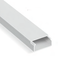 ^ 40X25mm WITHOUT ADHESIVE TAPE WHITE - ledmania.gr