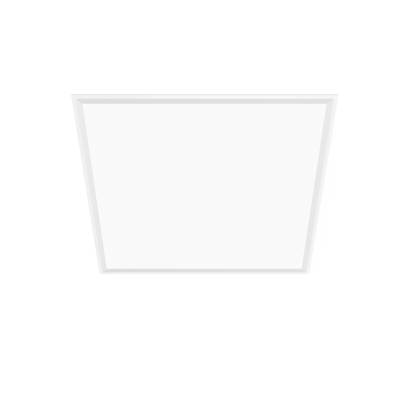 LED PANEL 48W 595X595X32mm 4000K 4800Lm 230V AC Ra80 - ledmania.gr