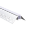 ISLA ΠΡΟΦΙΛ ΑΛΟΥΜΙΝΙΟΥ P122 ΜΕ ΟΠΑΛ PC ΚΑΛΛΥΜΑ 2m/pc - ledmania.gr