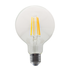 LED FILAMENT E27 G95 10W 4000K 230V AC 1260LM RA80 - ledmania.gr
