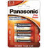 PANASONIC LR14 C ALKALINE PRO POWER 2BL - ledmania.gr