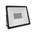 BLACK LED SMD FLOOD LUMINAIRE IP66 70W 6000K 6400Lm 230V RA80 - ledmania.gr