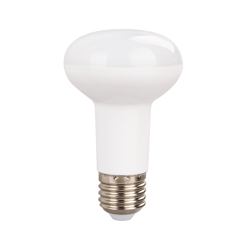 LED R63 E27 230V 10W 4.000K 120° 830Lm Ra80 - ledmania.gr