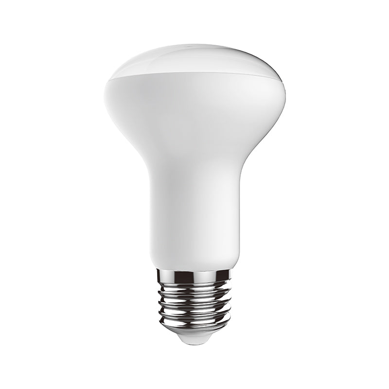 LED R63 STEP DIM E27 230V 8W 6000K 120° 700LM RA80 - ledmania.gr