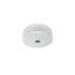 CEILING MATT WHITE ROSET Φ80Χ30mm - ledmania.gr