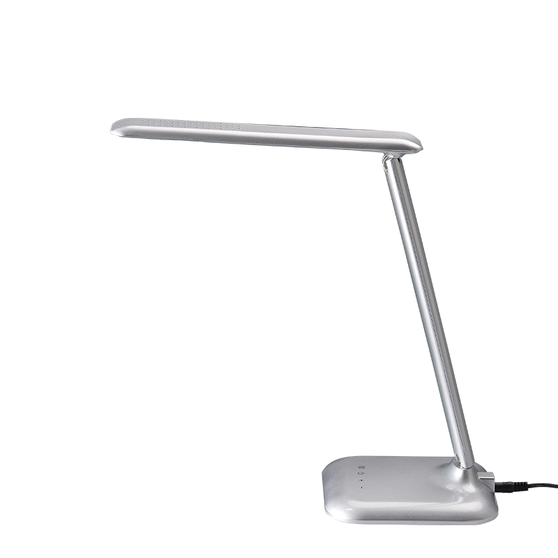 ΦΩΤΙΣ.ΓΡΑΦΕΙΟΥ LED 6W ΑΣΗΜΙ 480Lm Dimmabl 3.000K/6.000Κ 230V FUTUR - ledmania.gr