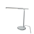 ΕΠΙΤΡΑΠΕΖΙΟ Φ/Σ LED 7W ΑΣΗΜΙ+ΛΕΥΚΟ CCT 300LM DIMMABLE+TOUCH SWITCH+USB CHARGER DEGAS - ledmania.gr