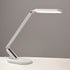 ΕΠΙΤΡΑΠΕΖΙΟ Φ/Σ LED 10W 800LM FRITZ ΛΕΥΚΟ CCT+DIMMABLE+TOUCH SWITCH+USB CHARGER - ledmania.gr