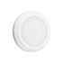 LED WALL ROUND LUMINAIRE WHITE 230V AC IP65 4W 3000K 310LM RA80 - ledmania.gr