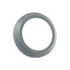 LED WALL ROUND LUMINAIRE GREY 230V AC IP65 4W 3000K 310LM RA80 - ledmania.gr