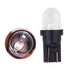 T10 RGB 1Led SMD Led Αυτοκινητου 12v Πολύχρωμα Tail Light led-1τεμ - ledmania.gr