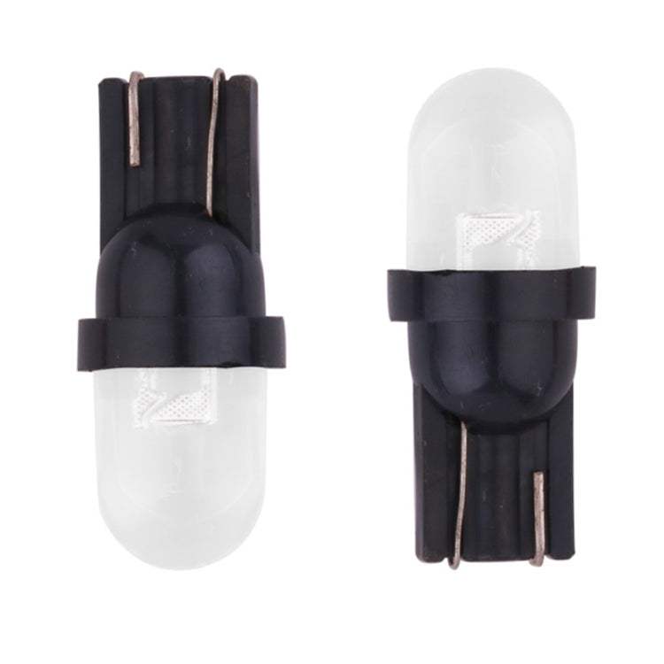 T10 RGB 1Led SMD Led Αυτοκινητου 12v Πολύχρωμα Tail Light led-1τεμ - ledmania.gr