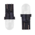 T10 RGB 1Led SMD Led Αυτοκινητου 12v Πολύχρωμα Tail Light led-1τεμ - ledmania.gr