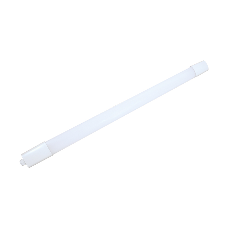 LED LUMINAIRE 36W 1260mm 3000K 3000Lm IP66 230VAC PF>0.9 Ra80 - ledmania.gr