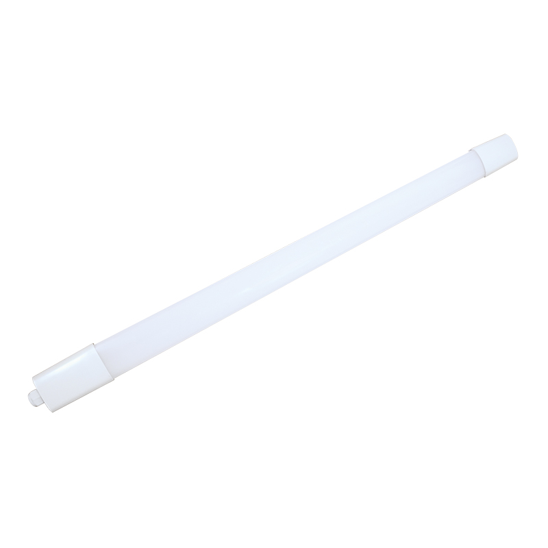 LED LUMINAIRE 45W 1560mm 6500K 4500Lm IP66 230VAC PF>0.9 Ra80 - ledmania.gr