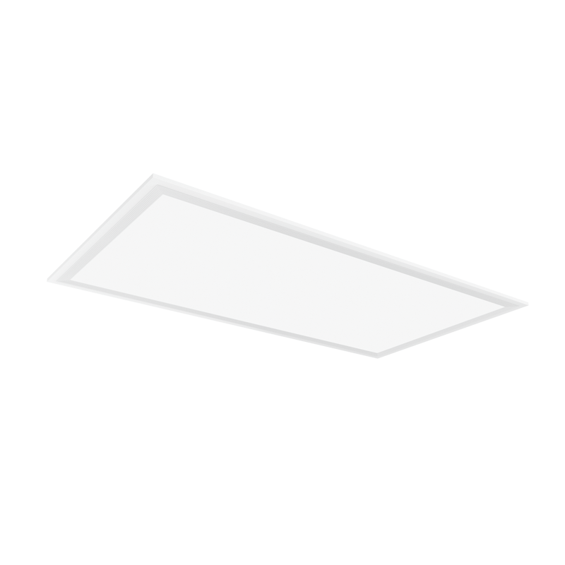 LED PANEL 15W 295*595*33mm 4000K 1950Lm 230VAC RA80 IP40 UGR<19 - ledmania.gr