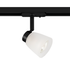 ^TRACK SPOT GU10 3C BLACK No40 - ledmania.gr
