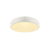 ^ΟΡΟΦΗΣ Φ/Σ LED 32W 2560LM 3000K ΛΕΥΚΟ ΜΕΤ/ΚΟ D40XH8CM KALLISTA - ledmania.gr
