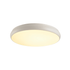 ^ΟΡΟΦΗΣ Φ/Σ LED 54W 4320LM 3000K ΛΕΥΚΟ ΜΕΤ/ΚΟ D60XH8CM KALLISTA - ledmania.gr