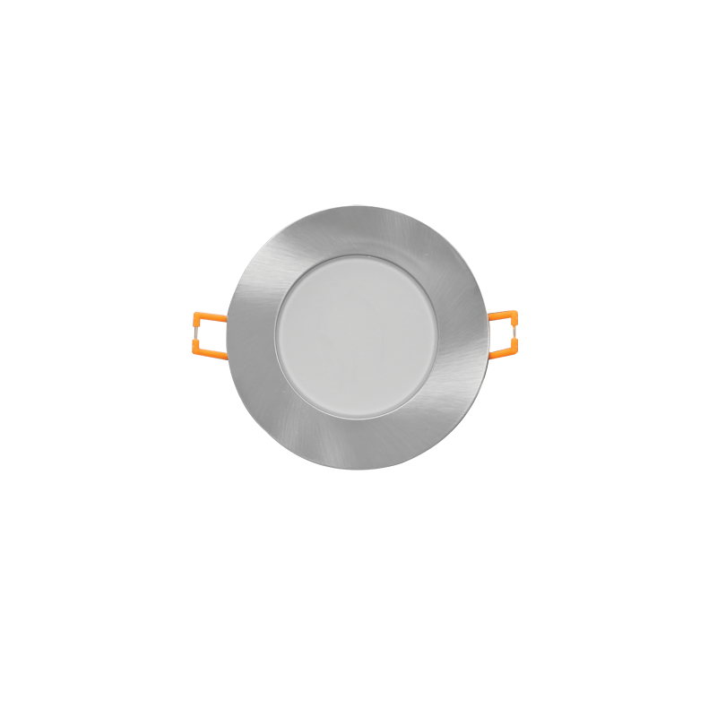 LED SPOT IP65 N.M. ROUND 5W 4.000K 230V AC 410Lm 120° Ra80 - ledmania.gr