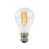 B22 A60 8W 6500K 230V AC 915LM LED COG - ledmania.gr