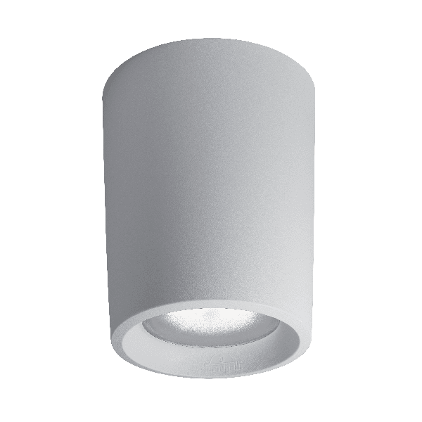 LIVIA 180 LED CEILING LAMP 15W 4000K IP55 WHITE-τεμ.1 - ledmania.gr