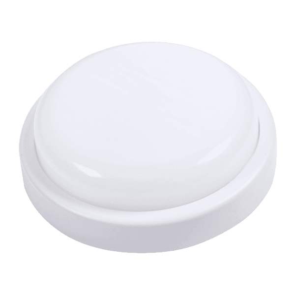 LED CEILING LAMP 20W 4000K IP54 WHITE-τεμ.1 - ledmania.gr