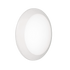 UMBERTA CEILING LAMP MOTION DAYLIGHT SENSOR WHITE IP66 95UMBERTAS/WH - ledmania.gr