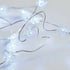 20LEDS SNOFLAKE ΛΑΜΠΑΚΙΑ ΜΠΑΤΑΡΙΑΣ ΑΣΗΜΙ ΚΑΛ. ΧΑΛΚΟΥ ΨΥΧΡΟ - ledmania.gr