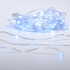 SKIN LINE LAMP 100 ΛΑΜΠ. LED CW 3AA BAT 8 ΠΡΟΓΡ. IP44 ΜΗΚΟΣ 10m 0,3m ΔΙΑΦΑΝΟ ΚΑΛΩΔΙΟ ΤΡΟΦ. - ledmania.gr