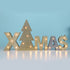 ΧΡΙΣΤ/ΚΟ ΔΙΑΚ/ΚΟ ΞΥΛΙΝΟ XMAS 21LEDS ΘΕΡΜΟ ME ΜΠΑΤΑΡΙΕΣ 2*ΑAΑ - ledmania.gr