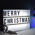 ^ LED LIGHT PVC BOX" LED ΛΑΜΠΑΚ ΜΠΑΤΑΡ(3 / 6 xAA)/USB ΨΥΧΡΟ ΛΕΥΚΟ IP20 30x4x22cm - ledmania.gr