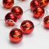 10LED PLASTIC BALLS ΛΑΜΠΑΚ ΣΕΙΡΑ ΜΠΑΤΑΡ.(3xAA)ΘΕΡΜΟ ΛΕΥΚΟ KOKKINO ΠΛΑΣΤΙΚΟ IP20 135+30cm ΔΙΑΦ.ΚΑΛ. - ledmania.gr