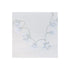 10 LED "PLASTIC BIG&MEDIUM STARS" ΛΑΜΠ. ΣΕΙΡΑ ΜΠΑΤ. (3xAA), CW,IP20, 135+30cm, ΔΙΑΦ. ΚΑΛ. ΤΡΟΦ. - ledmania.gr