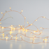 300 CLUSTER LED ΛΑΜΠΑΚ ΣΕΙΡΑ, WW, ΧΑΛΚΙΝΟ ΚΑΛΩΔ.,ΑΝΤΑΠΤ.(4.5VDC) & 8 ΠΡΟΓΡΑΜ.,IP44 3m+3m 6W - ledmania.gr