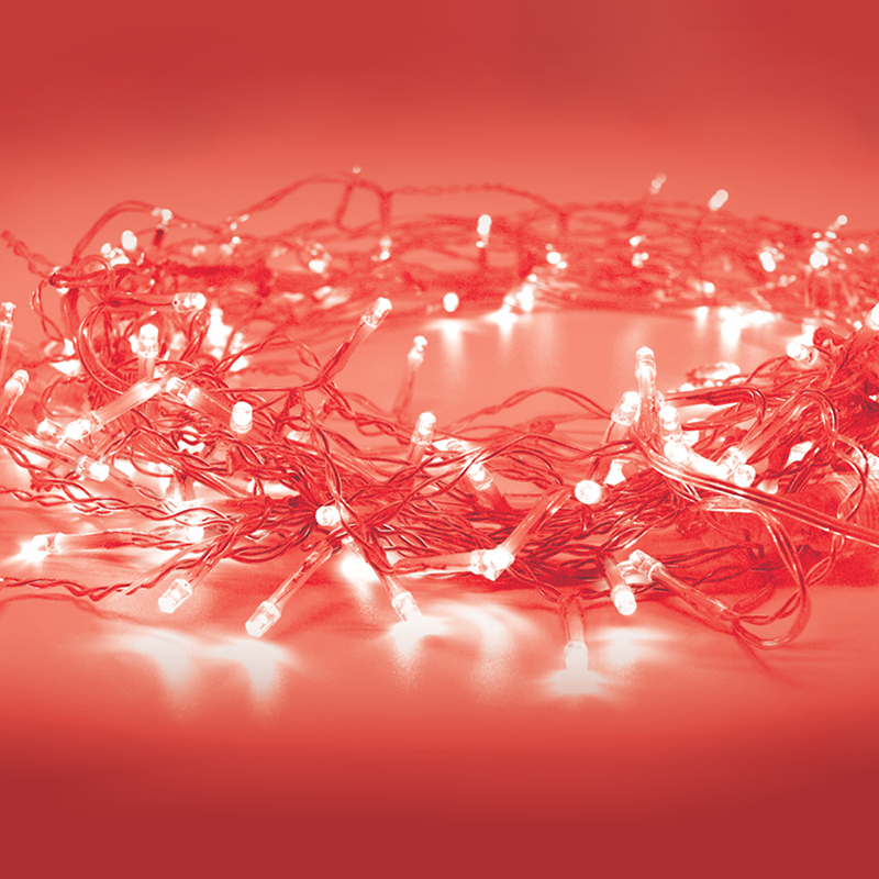 50LED ΛΑΜΠ. ΣΕΙΡΑ ΜΠΑΤ. (2xAA), ΚΟΚΚΙΝΟ ΣΤΑΘΕΡΑ,IP20, 490+30cm, ΔΙΑΦ. ΚΑΛ. ΤΡΟΦ. - ledmania.gr