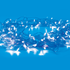 50LED ΛΑΜΠ. ΣΕΙΡΑ ΜΠΑΤ. (2xAA), ΜΠΛΕ ΣΤΑΘΕΡΑ,IP20, 490+30cm, ΔΙΑΦ. ΚΑΛ. ΤΡΟΦ. - ledmania.gr