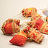 “WOVEN BAGS”, 10 LED ΛΑΜΠ. ΣΕΙΡΑ WW ΜΠΑΤ. (2XAA) IP20 135+15CM ΔΙΑΦ ΚΑΛ ΤΡΟΦ. - ledmania.gr