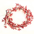“RED GARLAND”, 20 ΜΙΝΙ LED ΛΑΜΠ. WW ΜΠΑΤ. (2XAA) ΑΣΗΜΙ ΚΑΛ. ΧΑΛΚΟΥ IP20 150+30CM ΔΙΑΦ ΚΑΛ ΤΡΟΦ. - ledmania.gr
