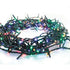 100LED ΛΑΜΠ.ΣΕ ΣΕΙΡΑ 8 ΠΡΟΓΡΑΜΜΑΤΑ ΠΟΛΥΧΡΩΜΑ 5m 230V IP44 ΠΡΑΣΙΝΟ ΚΑΛ. - ledmania.gr