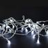 180LED ΛΑΜΠ ΣΕ ΣΕΙΡΑ 5cm ΨΥΧΡΟ ΛΕΥΚΟ ΑΝΤΑΠΤ 31VDC & 8 ΠΡΟΓΡΑΜΜΑΤΑ IP44 3m ΔΙΑΦ ΚΑΛΩΔ - ledmania.gr