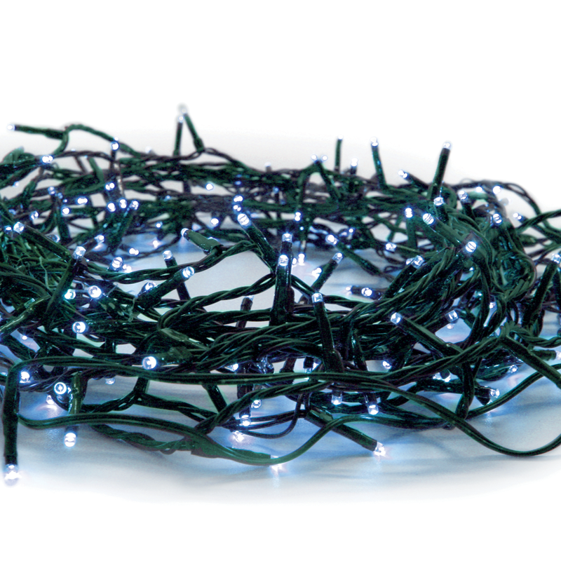 180LED ΛΑΜΠ ΣΕ ΣΕΙΡΑ 5cm ΜΠΛΕ ΑΝΤΑΠΤ 31VDC & 8 ΠΡΟΓΡΑΜΜΑΤΑ IP44 3m ΠΡΑΣ ΚΑΛΩΔ - ledmania.gr