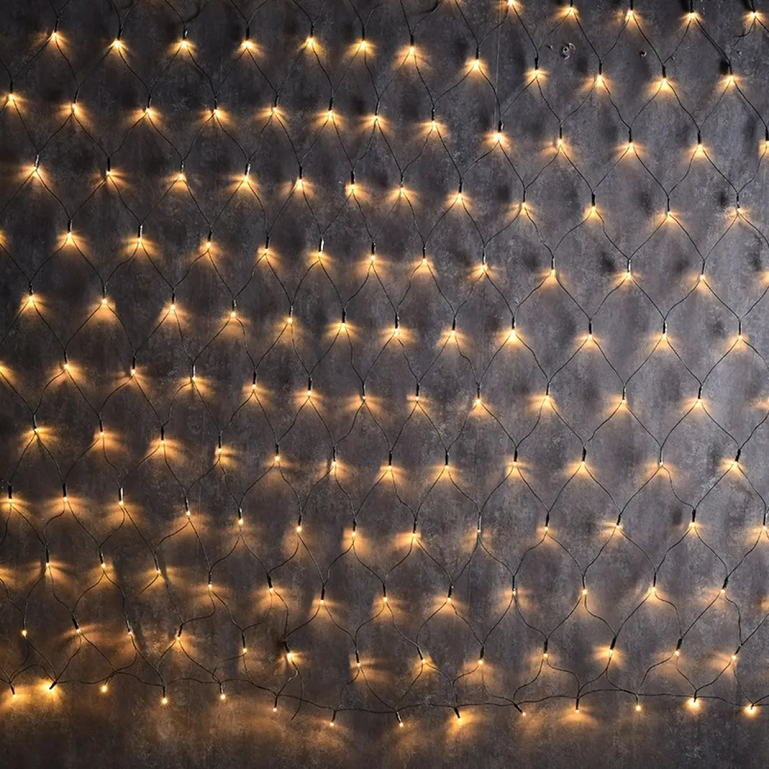 240LED ΔΙΧΤΥ 2Χ1,5Μ ΘΕΡΜΟ ΠΡΑΣΙΝΟ ΚΑΛ. - ledmania.gr
