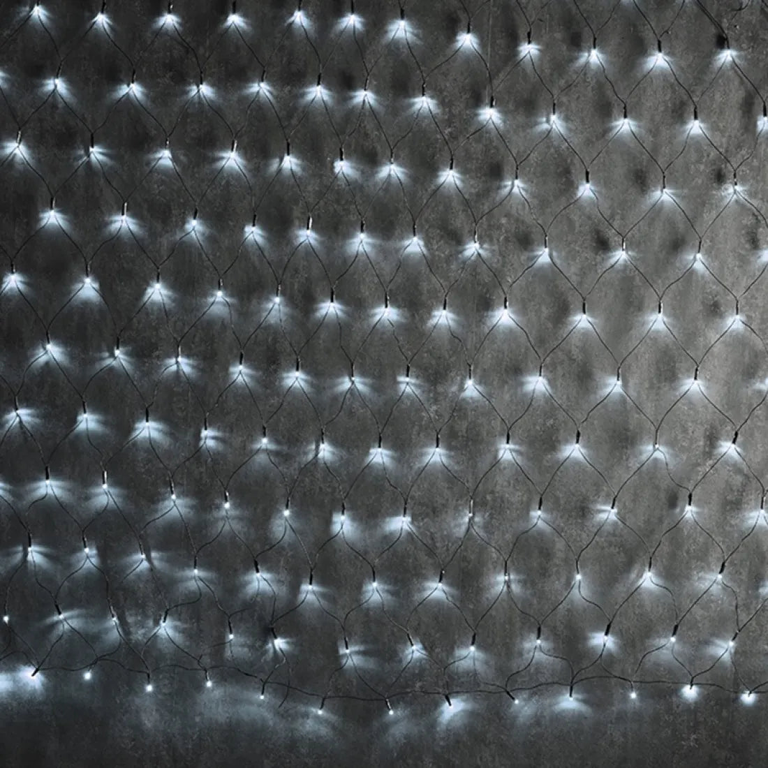240LED ΔΙΧΤΥ 2Χ1,5Μ ΨΥΧΡΟ ΠΡΑΣΙΝΟ ΚΑΛ. - ledmania.gr