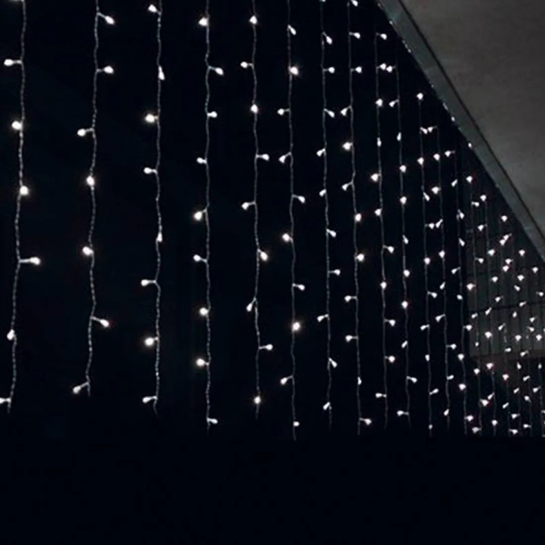 240LED ΛΑΜΠ.ΚΟΥΡΤΙΝΑ ΕΠΕΚΤΑΣΙΜH ΣΤΑΘΕΡH 2Χ1m ΨΥΧΡΟ 230V IP44 & ΔΙΑΦΑΝΟ ΚΑΛ. - ledmania.gr