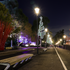 CHRISTMAS TREE,270&200LED ΕΠΙΣT ΣΧΕΔ 7.5mΜΟΝΟΚ ΦΩΤ+ΛΑΜ ΣΕΙΡ,CW+ΠΡΑΣ ΣΤΑΘ,IP65,750x200CM,1.5m ΤΡ - ledmania.gr