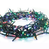 300LED ΛΑΜΠ ΣΕ ΣΕΙΡΑ 5cm ΠΟΛΥΧΡΩΜΑ ΑΝΤΑΠΤ 31VDC & ΕΠΕΚΤ ΜΑΧ 2 ΣΕΤ IP44 3m ΠΡΑΣ ΚΑΛΩΔ - ledmania.gr