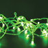 300LED ΛΑΜΠ ΣΕ ΣΕΙΡΑ 5cm ΠΡΑΣΙΝΑ ΑΝΤΑΠΤ 31VDC & ΕΠΕΚΤ ΜΑΧ 2 ΣΕΤ IP44 3m ΔΙΑΦ ΚΑΛΩΔ - ledmania.gr